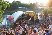 Theatron Musiksomemr (Bild: Veranstalter)